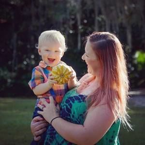 Meet your Posher, Jacqui